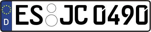 ES-JC0490