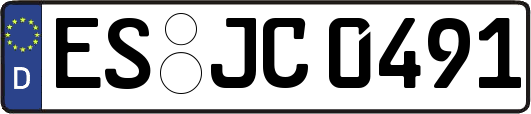ES-JC0491
