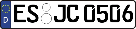 ES-JC0506