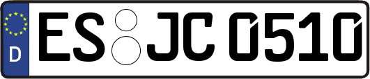 ES-JC0510