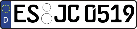 ES-JC0519