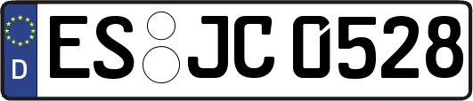 ES-JC0528
