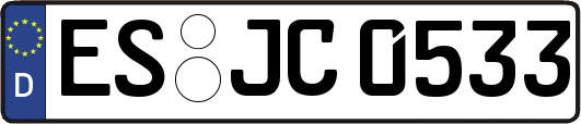 ES-JC0533
