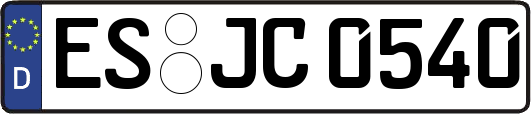 ES-JC0540