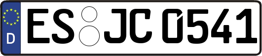 ES-JC0541