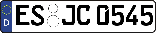 ES-JC0545