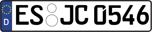 ES-JC0546