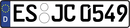ES-JC0549