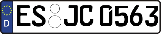 ES-JC0563