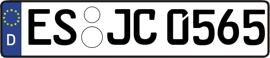 ES-JC0565