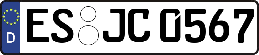 ES-JC0567