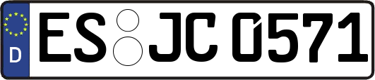 ES-JC0571
