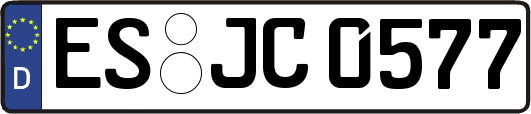 ES-JC0577