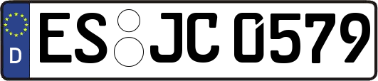 ES-JC0579