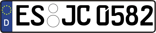 ES-JC0582