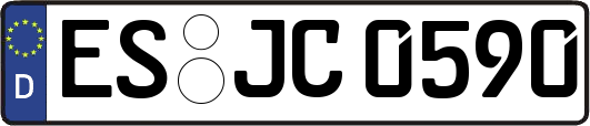 ES-JC0590