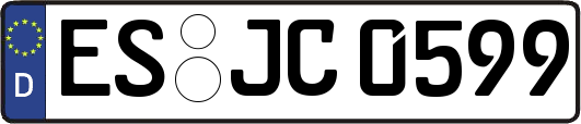 ES-JC0599