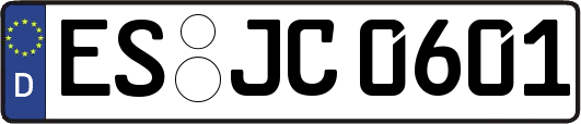 ES-JC0601