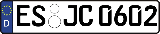 ES-JC0602