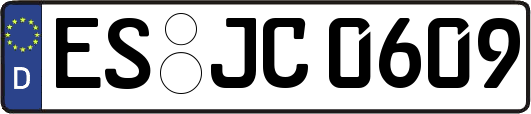 ES-JC0609