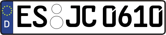 ES-JC0610