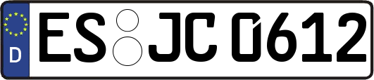 ES-JC0612