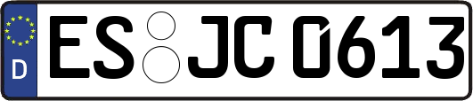 ES-JC0613