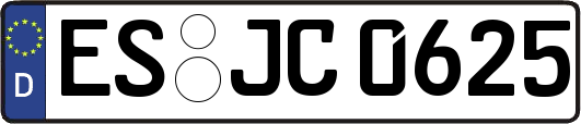 ES-JC0625