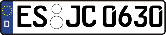 ES-JC0630