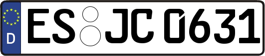 ES-JC0631