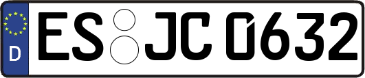 ES-JC0632
