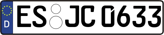 ES-JC0633