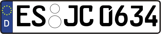 ES-JC0634