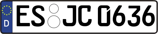 ES-JC0636
