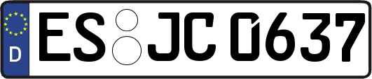 ES-JC0637