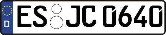 ES-JC0640