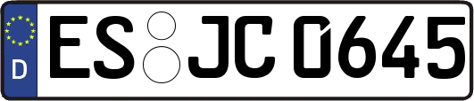 ES-JC0645