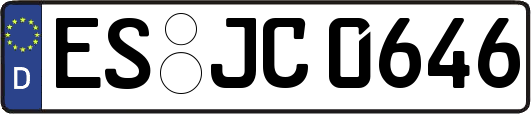 ES-JC0646