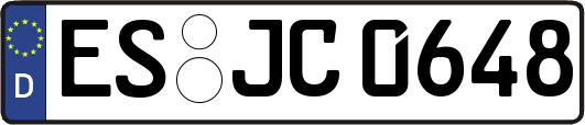 ES-JC0648
