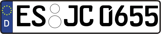 ES-JC0655