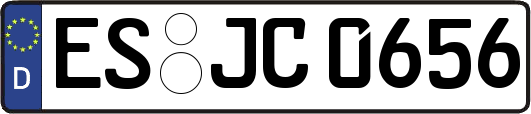 ES-JC0656
