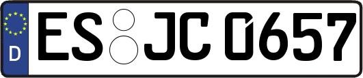 ES-JC0657