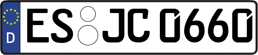 ES-JC0660