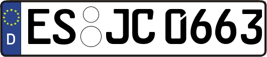 ES-JC0663