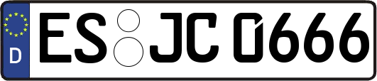 ES-JC0666