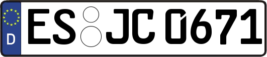 ES-JC0671