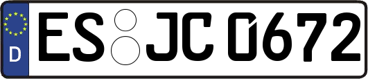 ES-JC0672