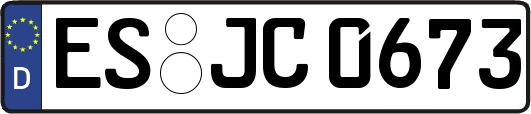 ES-JC0673