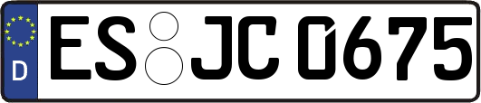 ES-JC0675
