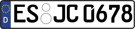 ES-JC0678